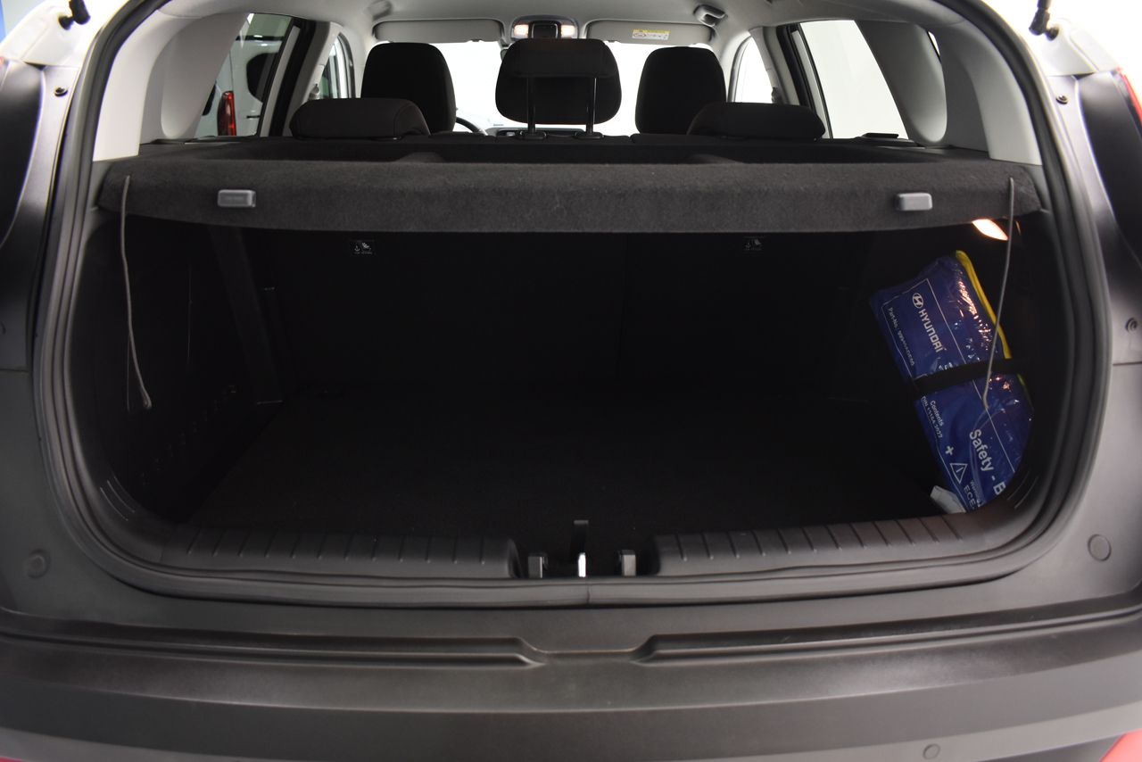 Foto Hyundai Bayon 9