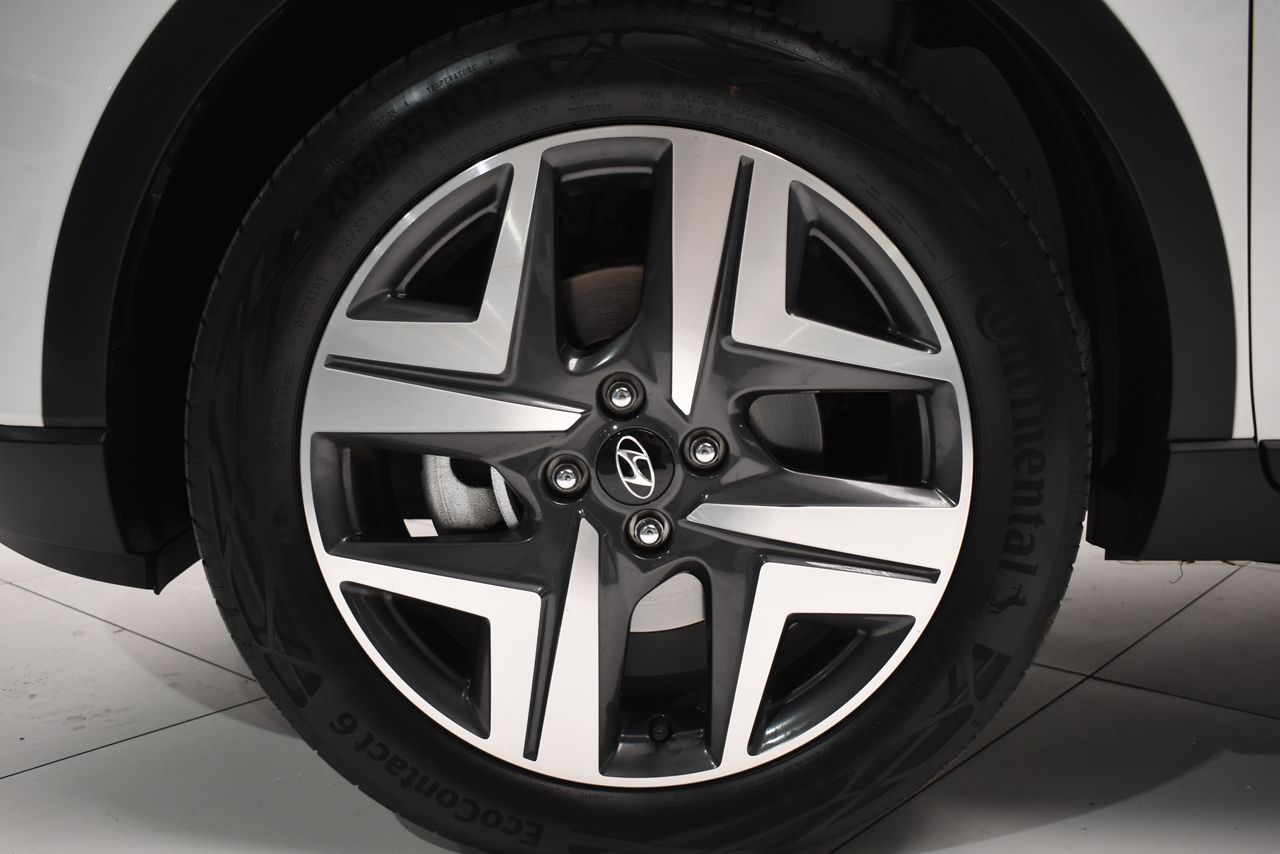 Foto Hyundai Bayon 15