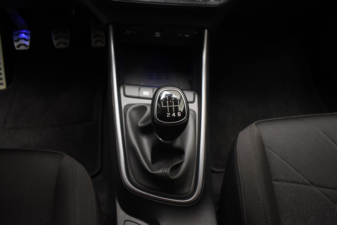 Foto Hyundai Bayon 25