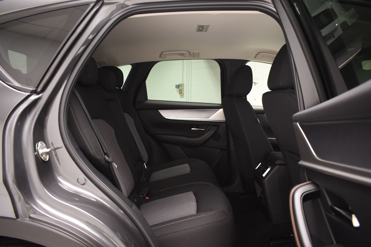 Foto Mazda CX-60 18