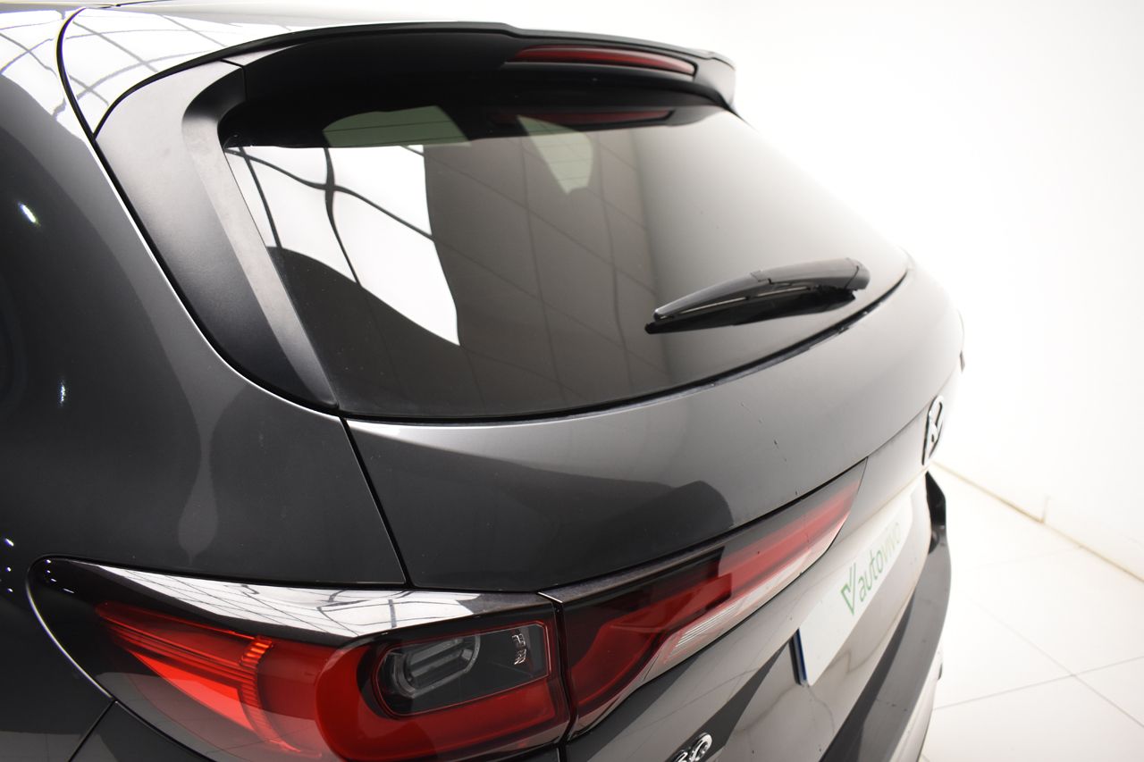 Foto Mazda CX-60 33