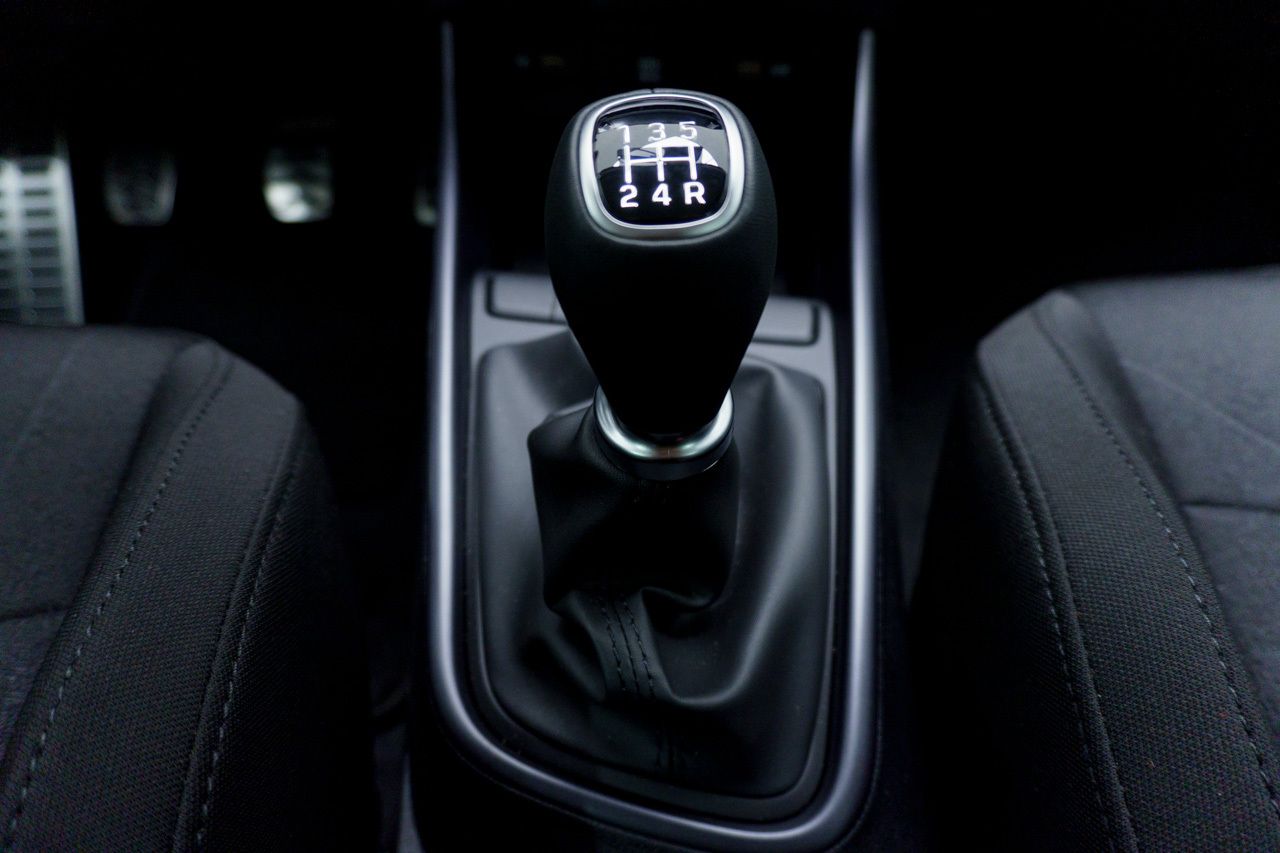 Foto Hyundai Bayon 25