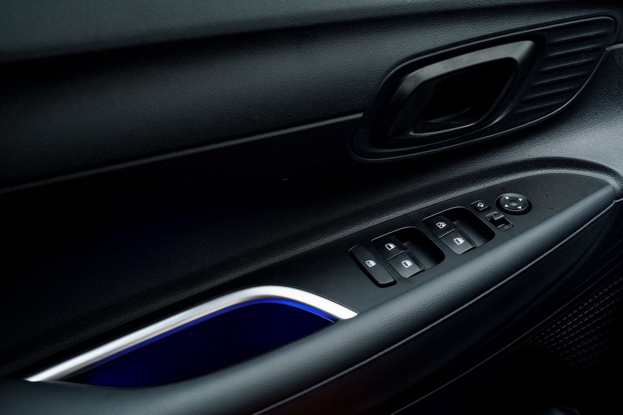 Foto Hyundai Bayon 29
