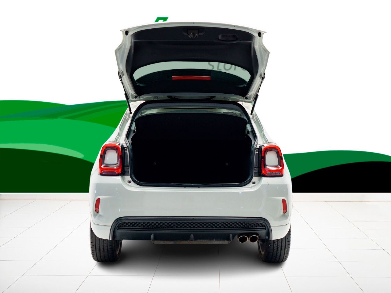 Foto Fiat 500X 14