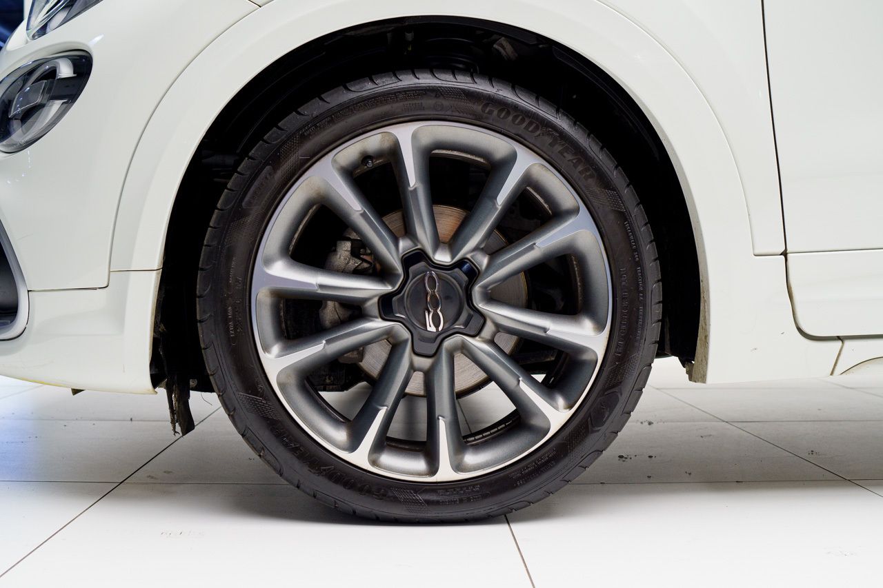 Foto Fiat 500X 15