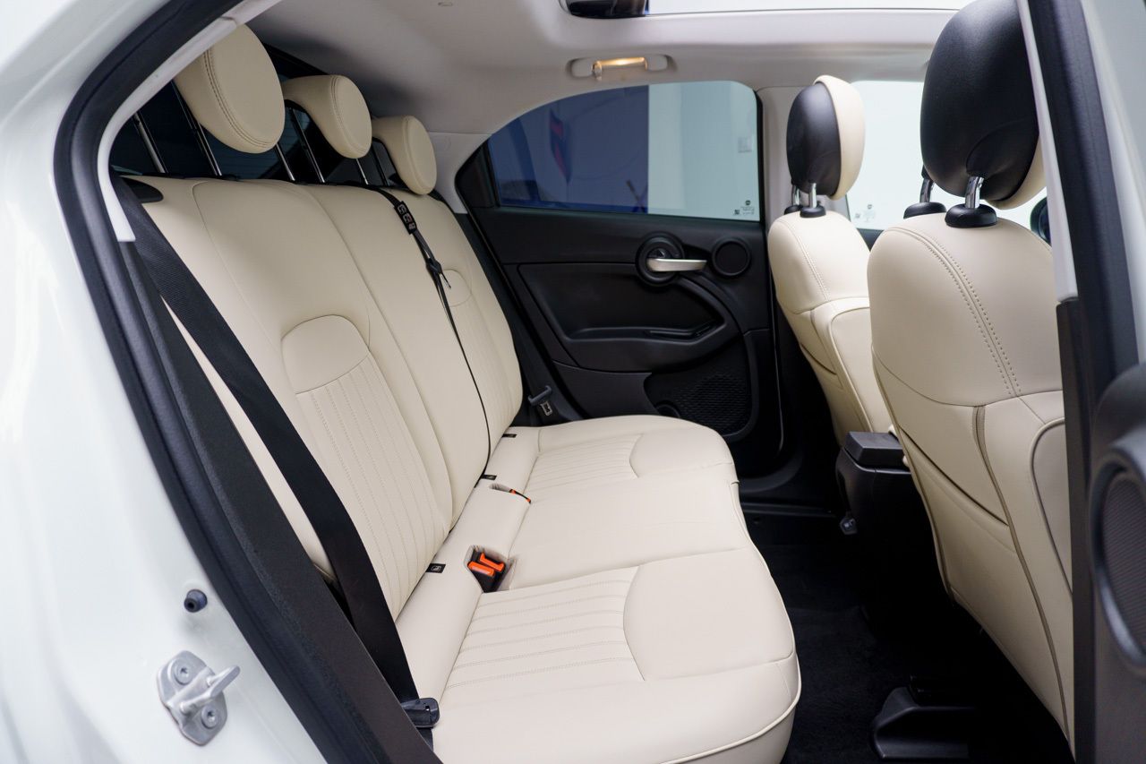 Foto Fiat 500X 18