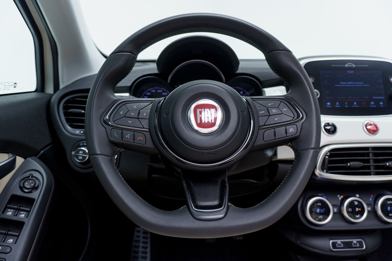 Foto Fiat 500X 22