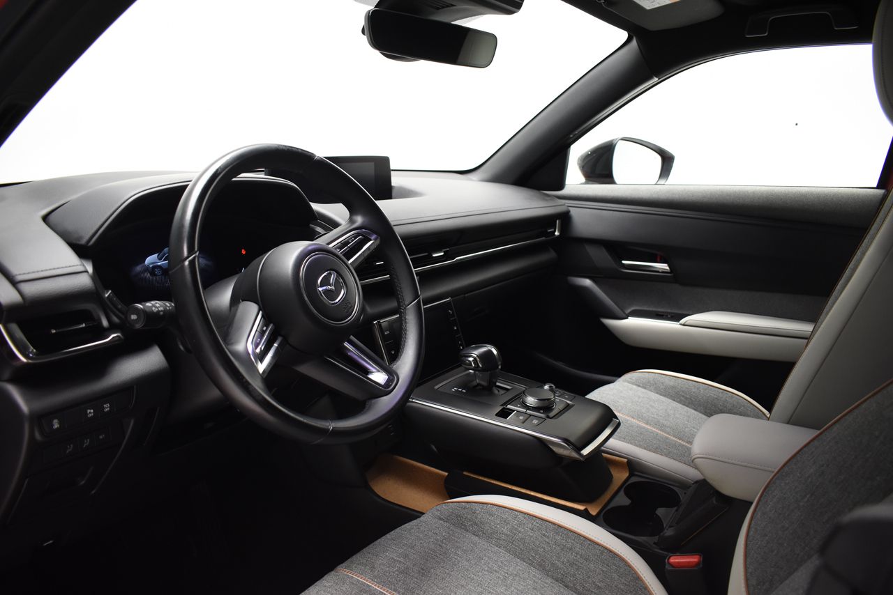 Foto Mazda MX-30 7