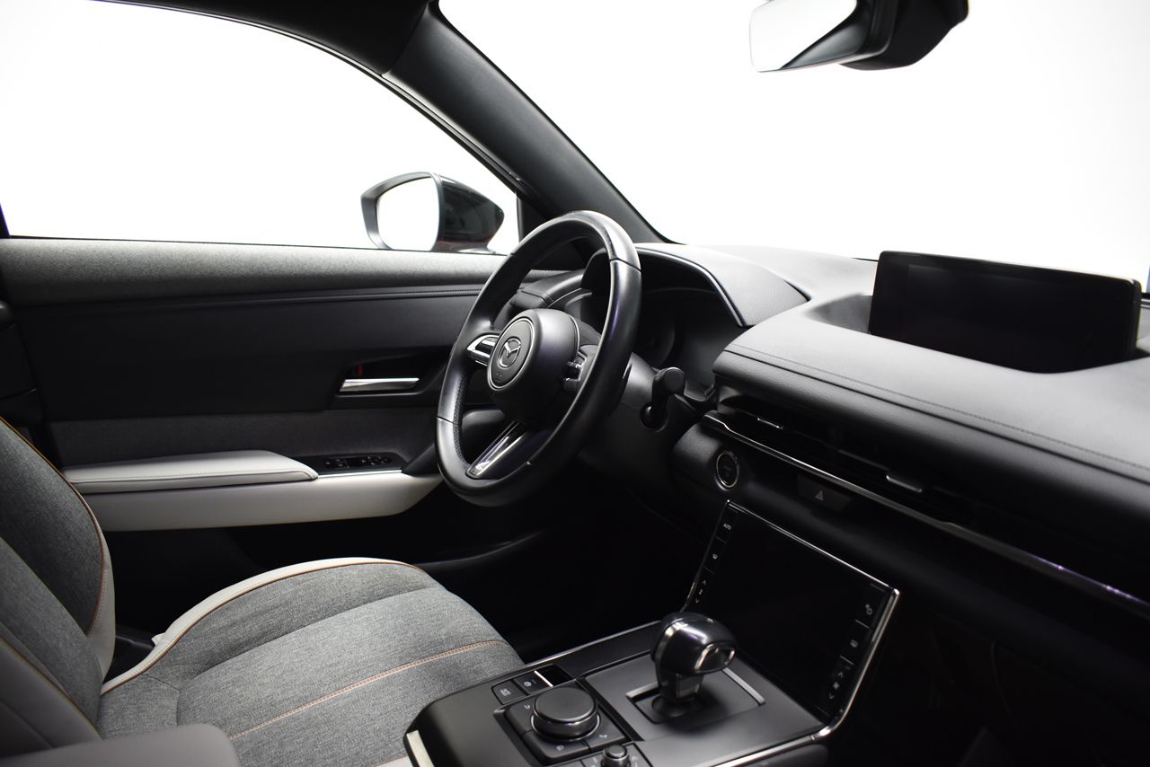 Foto Mazda MX-30 17