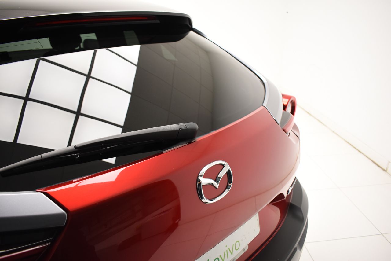 Foto Mazda MX-30 30
