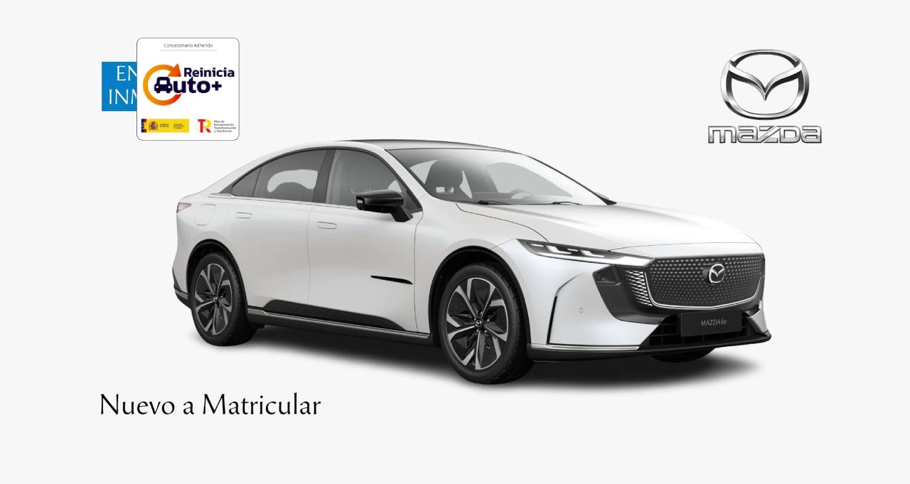 Foto Mazda Mazda6 1