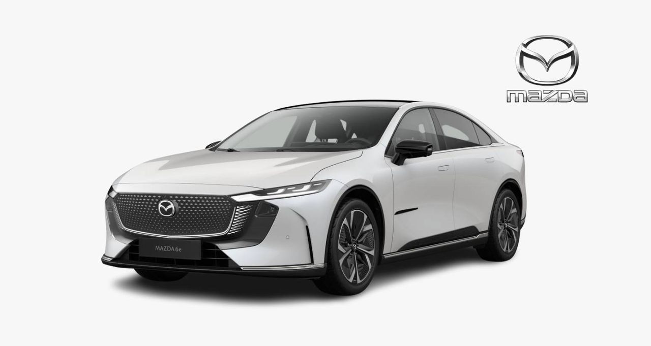 Foto Mazda Mazda6 2