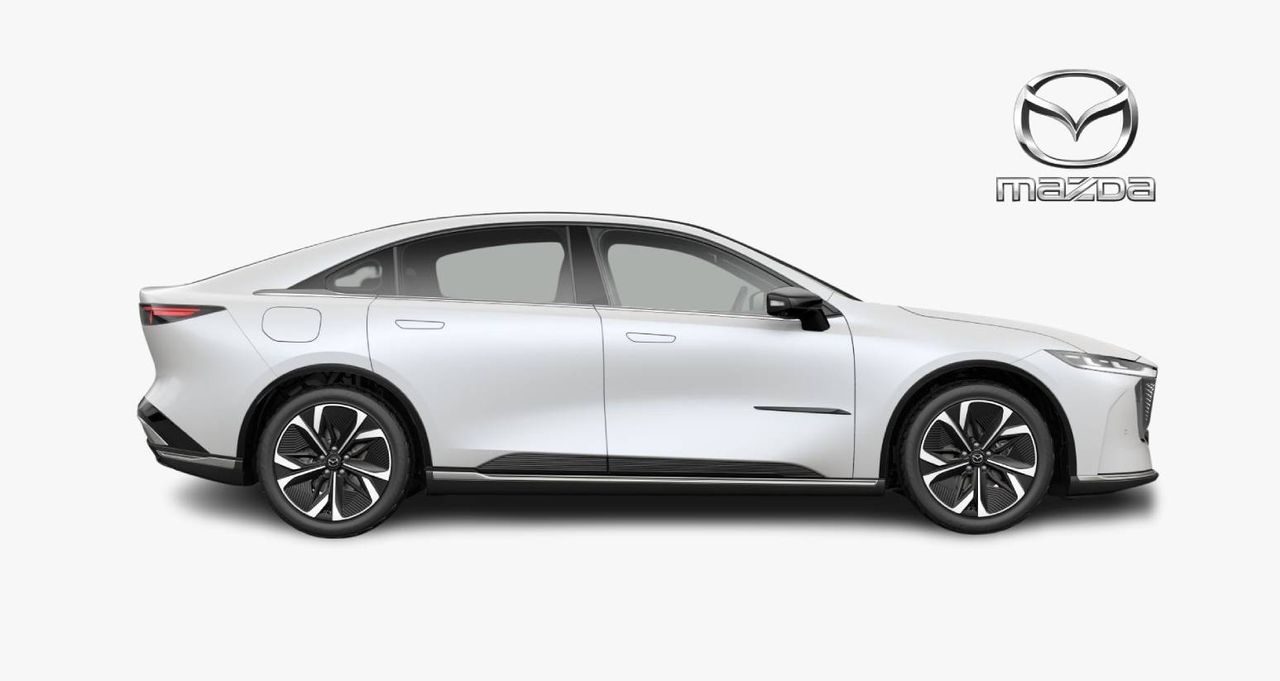 Foto Mazda Mazda6 3