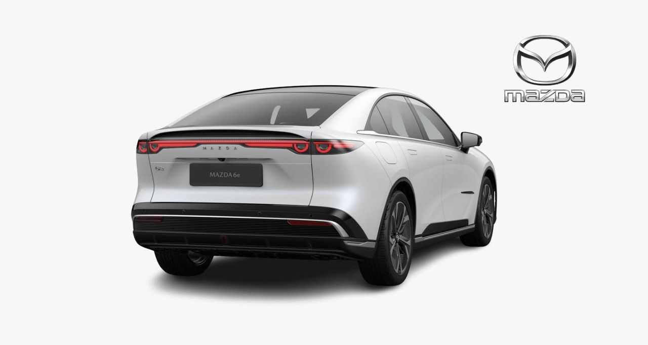 Foto Mazda Mazda6 4