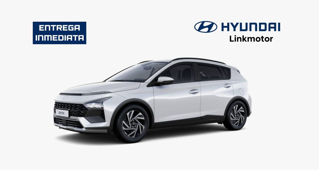 Foto Hyundai Bayon 2