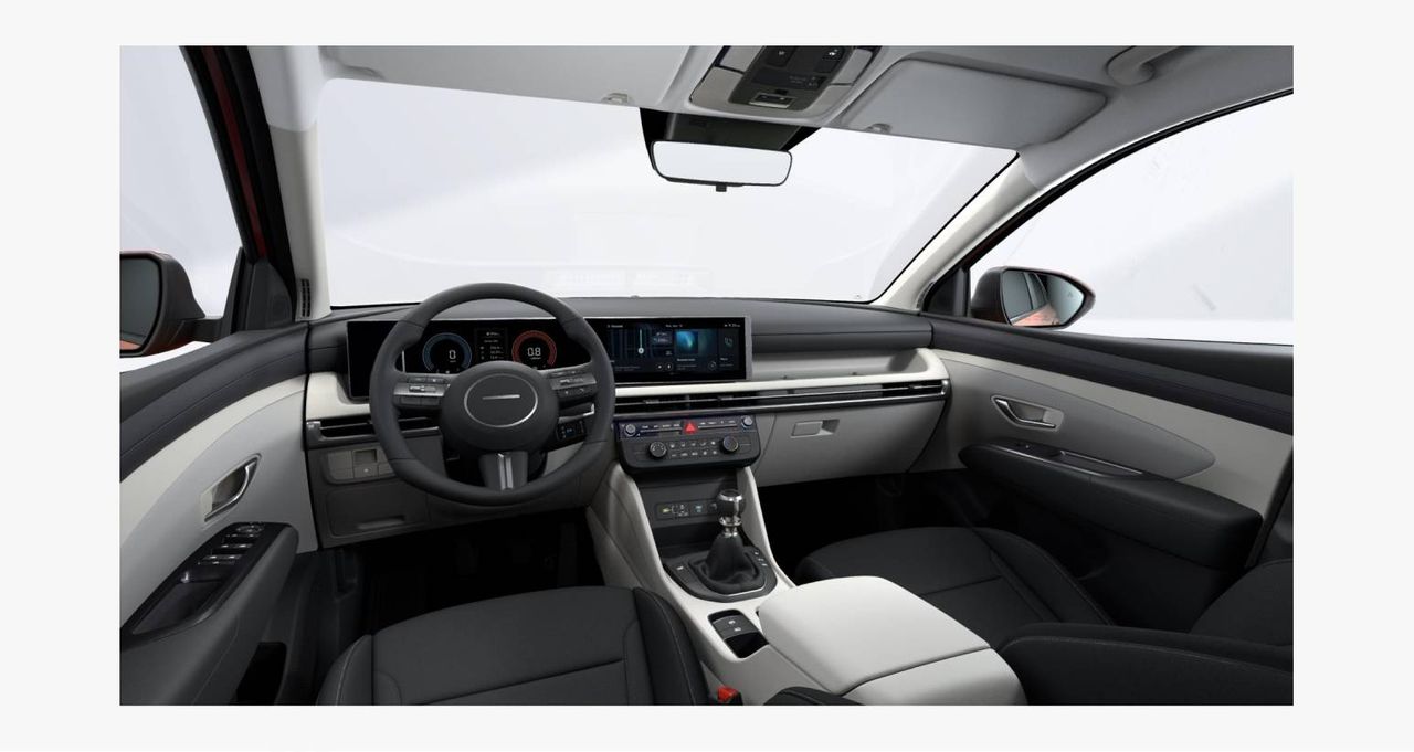 Foto Hyundai Tucson 5