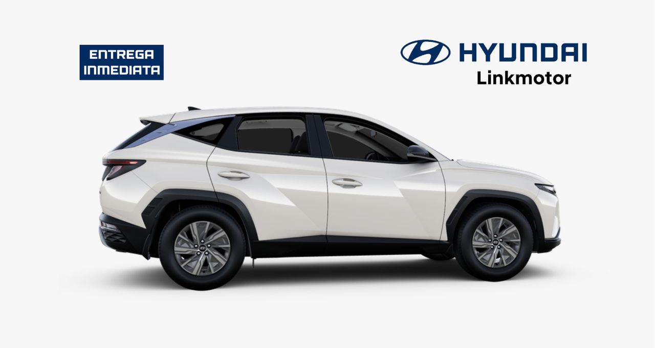 Foto Hyundai Tucson 3