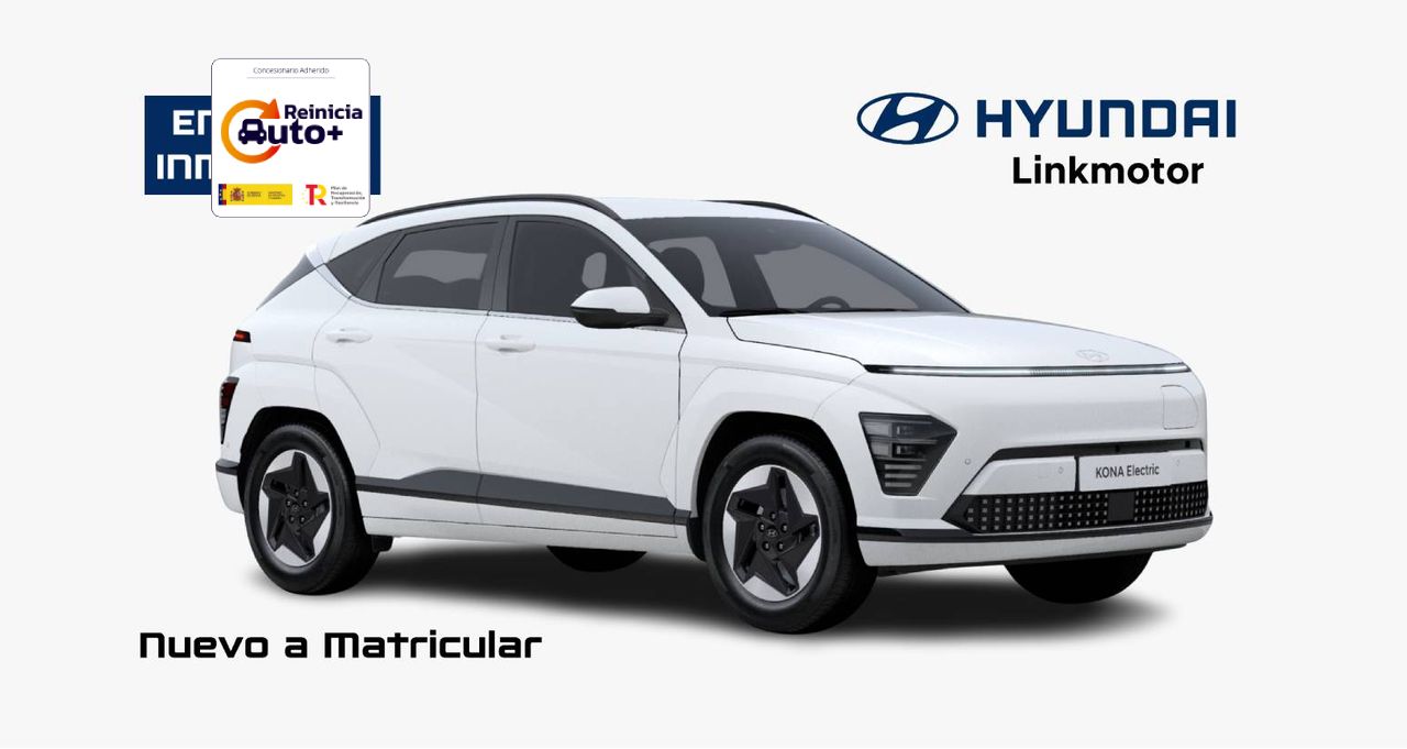Foto Hyundai Kona 1