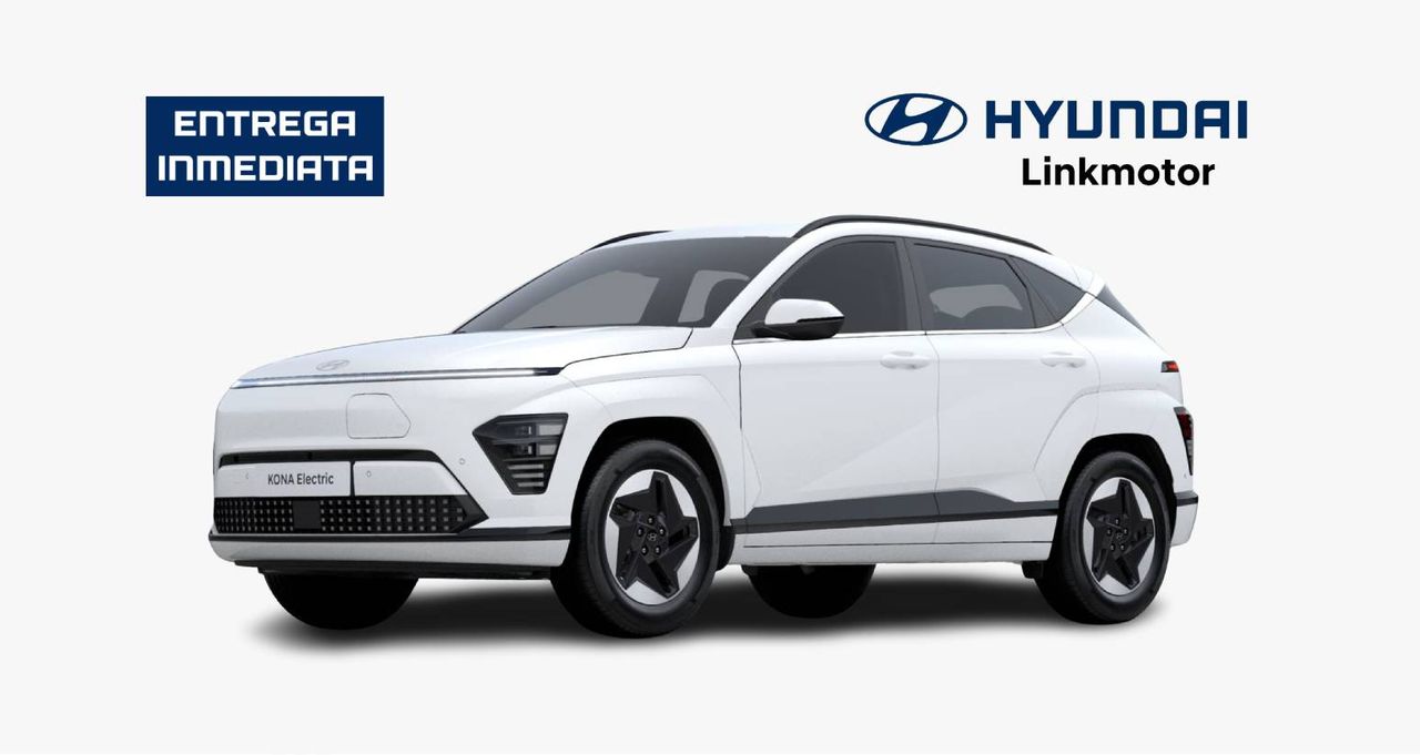 Foto Hyundai Kona 2