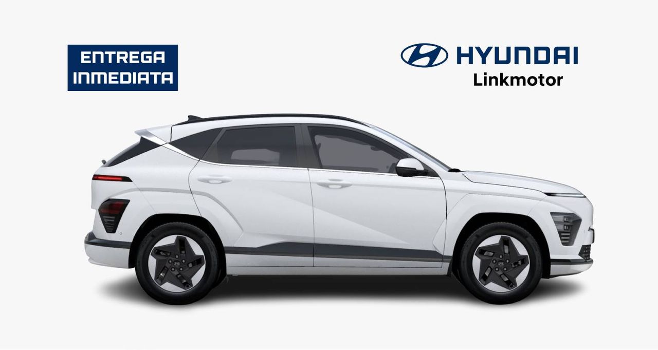 Foto Hyundai Kona 3