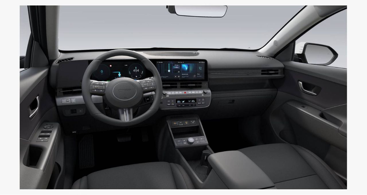 Foto Hyundai Kona 5