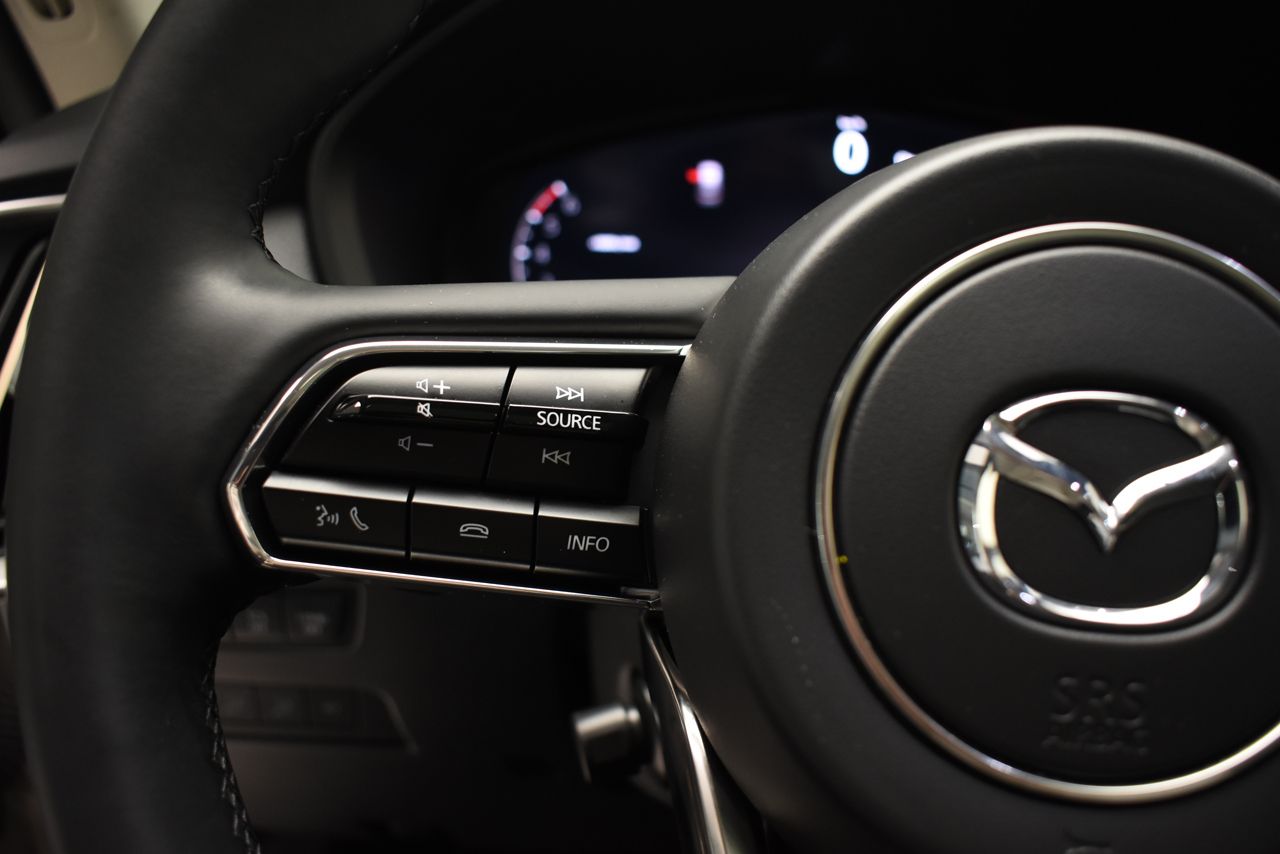 Foto Mazda CX-60 19