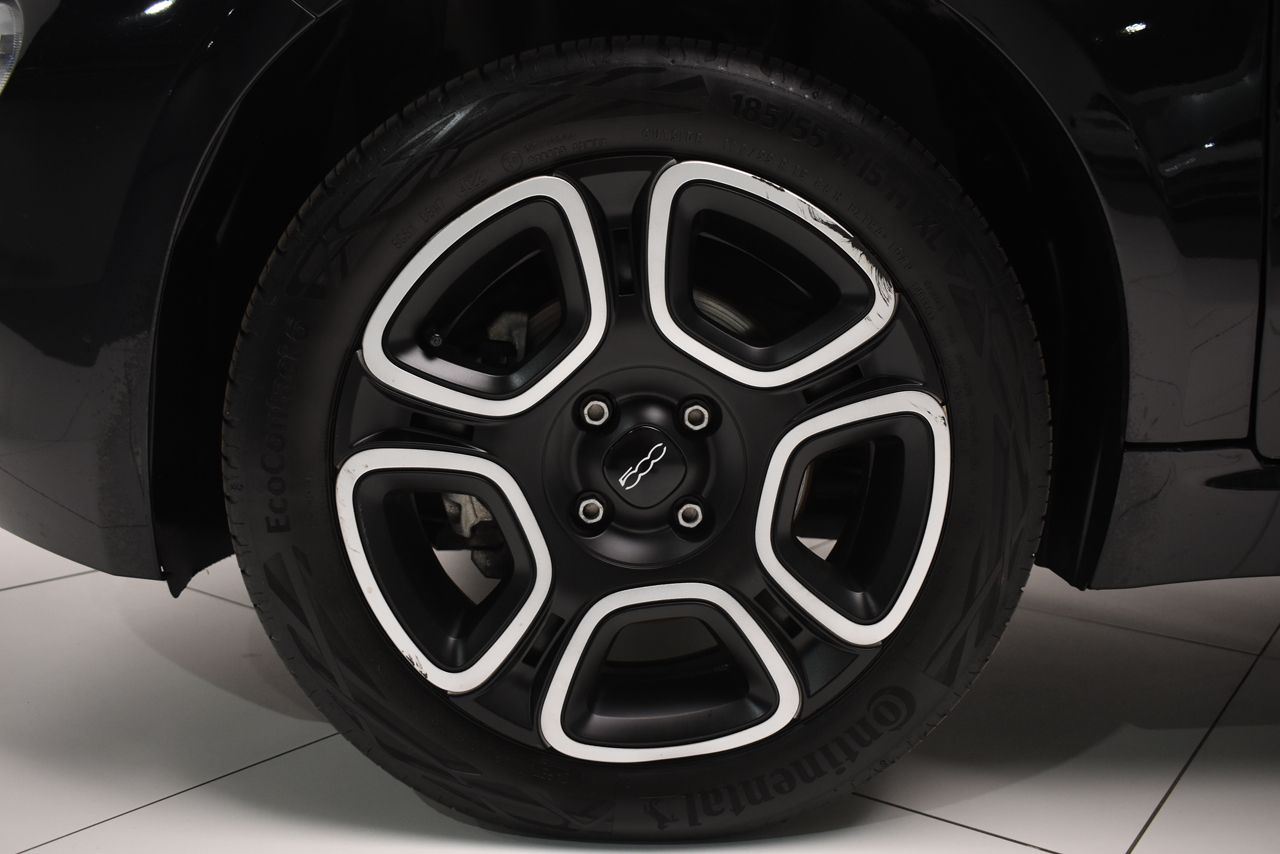Foto Fiat 500 15