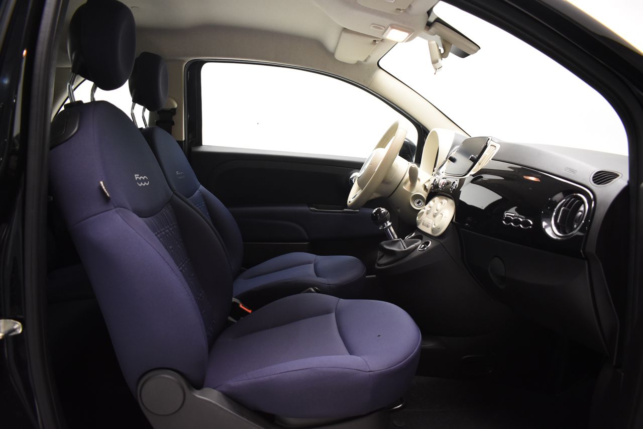 Foto Fiat 500 19