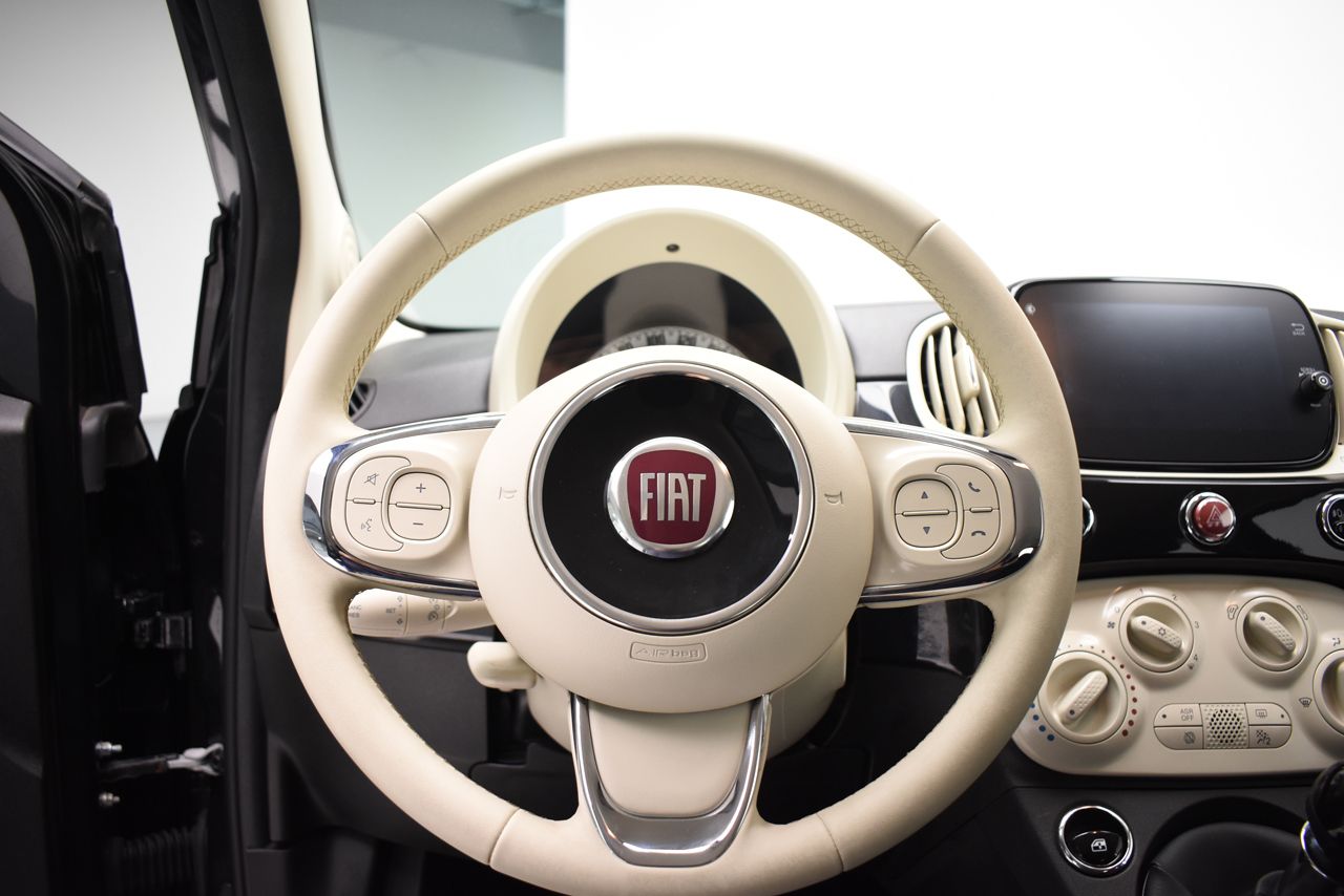 Foto Fiat 500 20