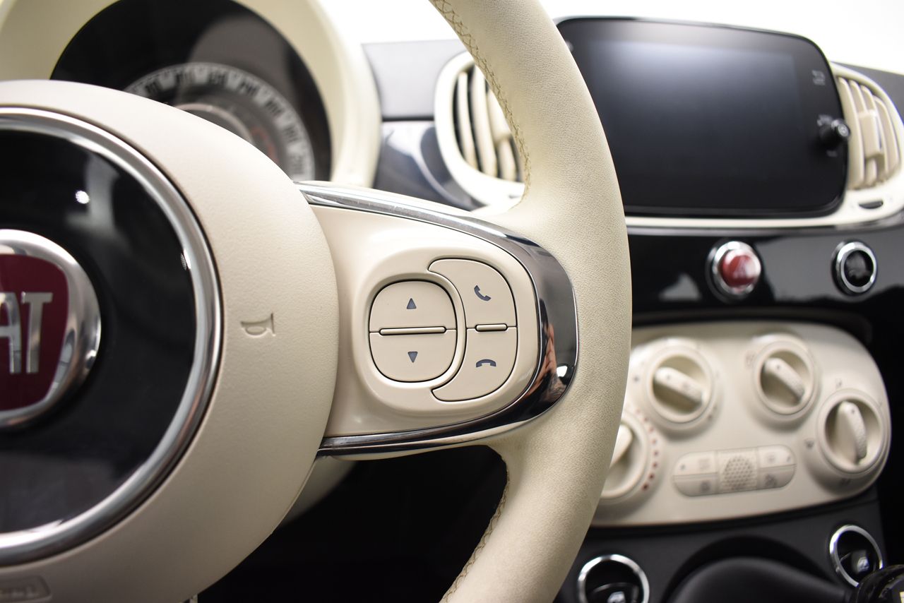Foto Fiat 500 22