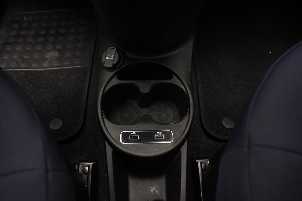 Foto Fiat 500 25
