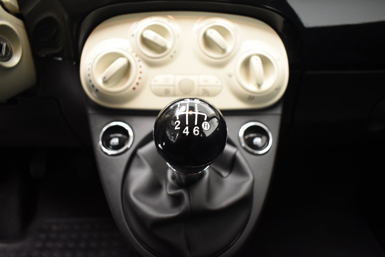 Foto Fiat 500 27