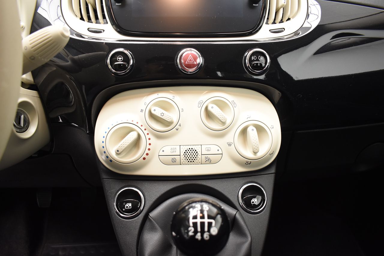 Foto Fiat 500 28
