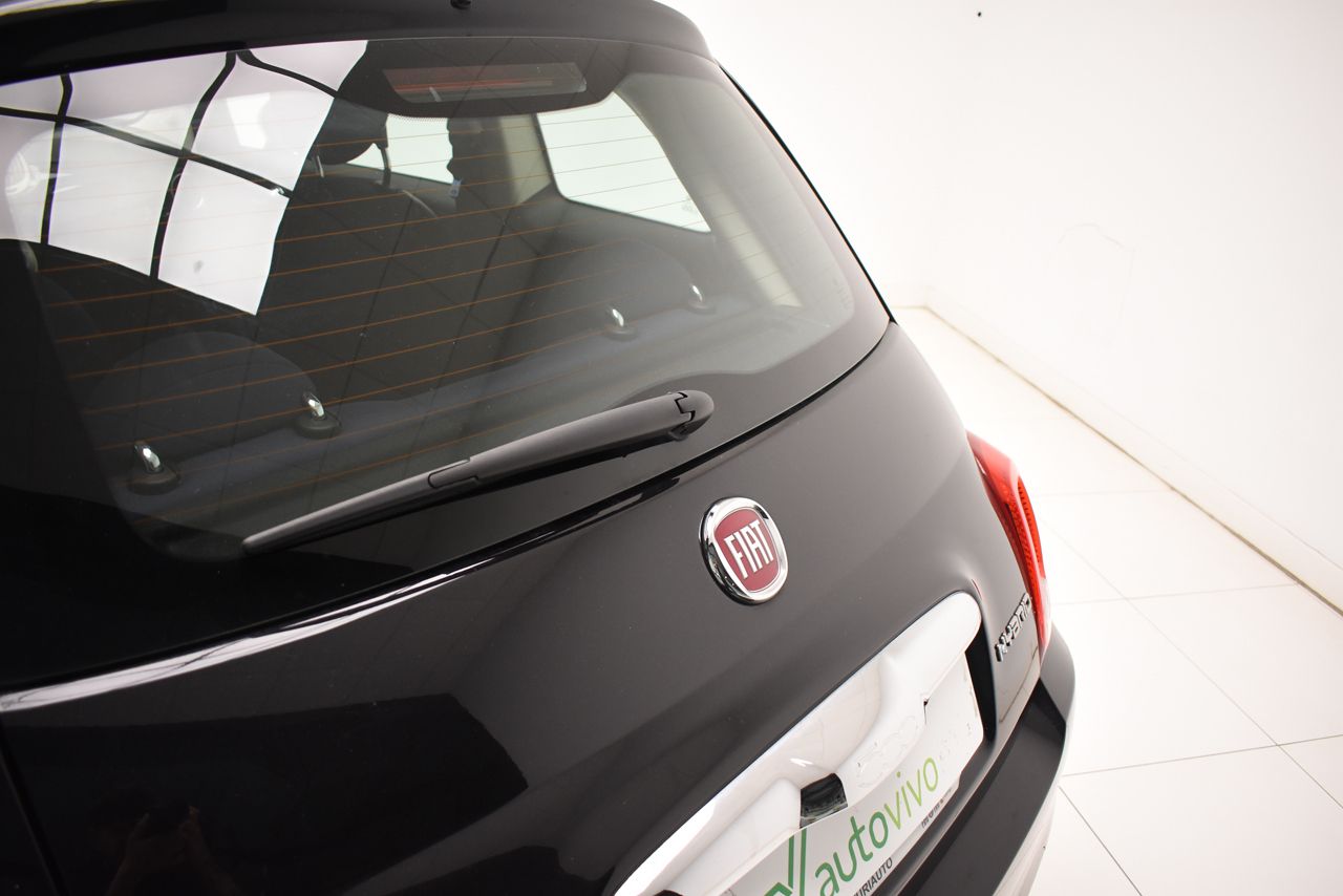 Foto Fiat 500 29