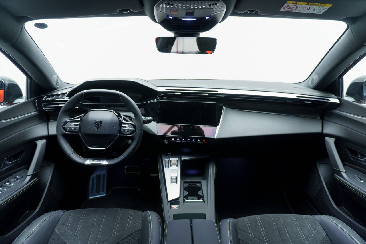 Foto Peugeot 308 6