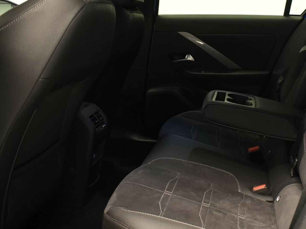 Foto Opel Astra 8