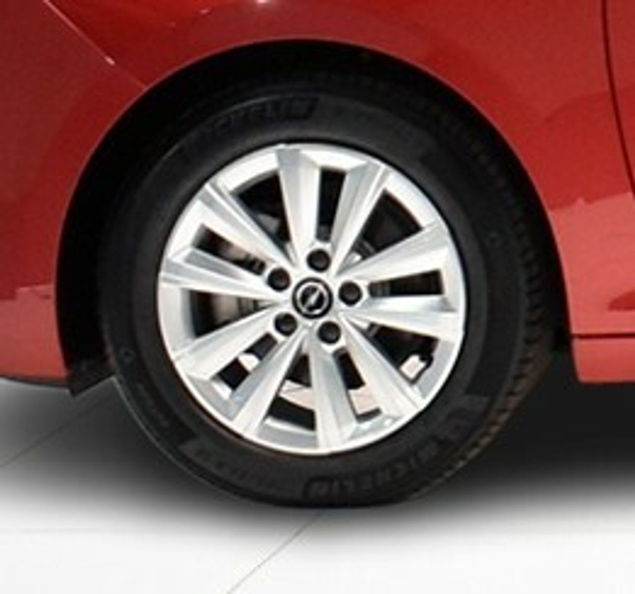 Foto Opel Astra 9