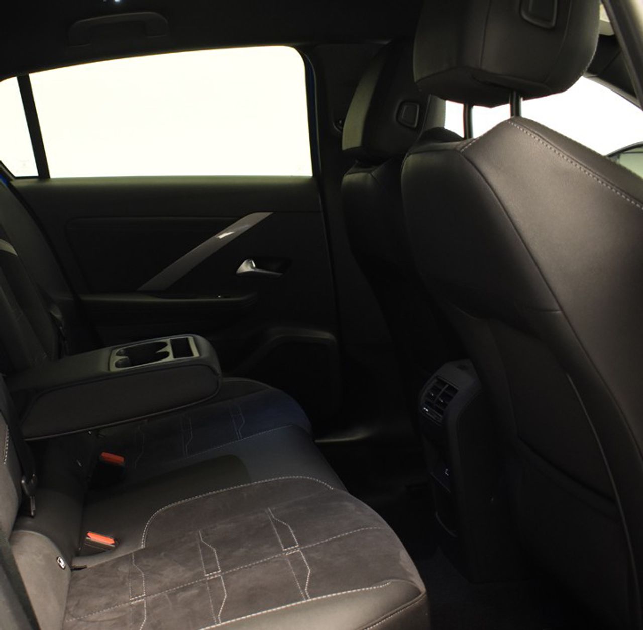 Foto Opel Astra 17