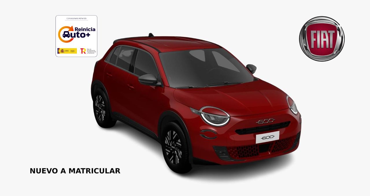 Foto Fiat 600 1