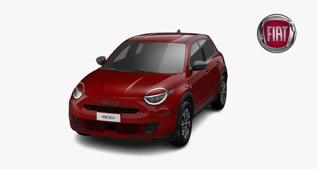 Foto Fiat 600 2