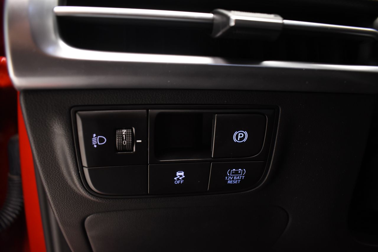 Foto Hyundai Tucson 29