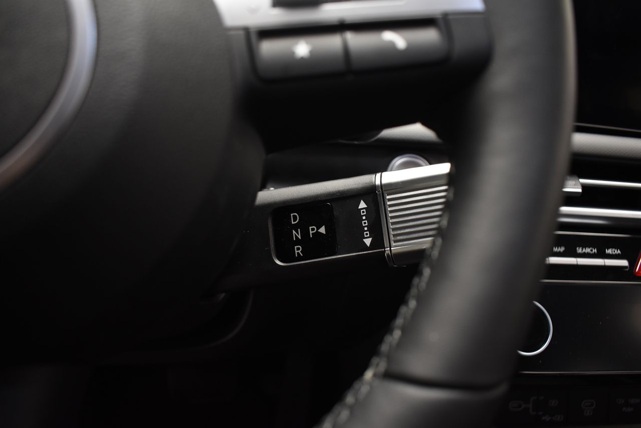 Foto Hyundai Tucson 31