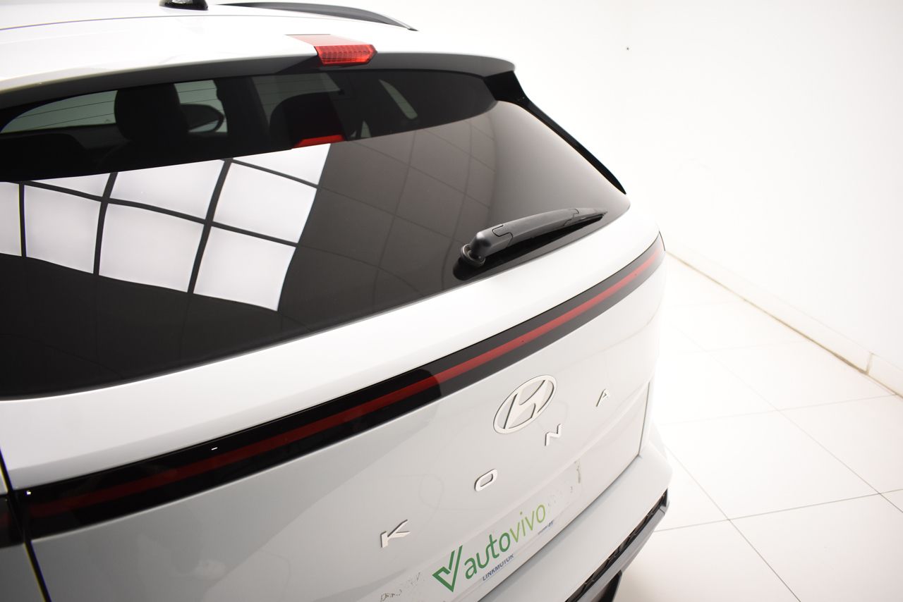 Foto Hyundai Kona 34