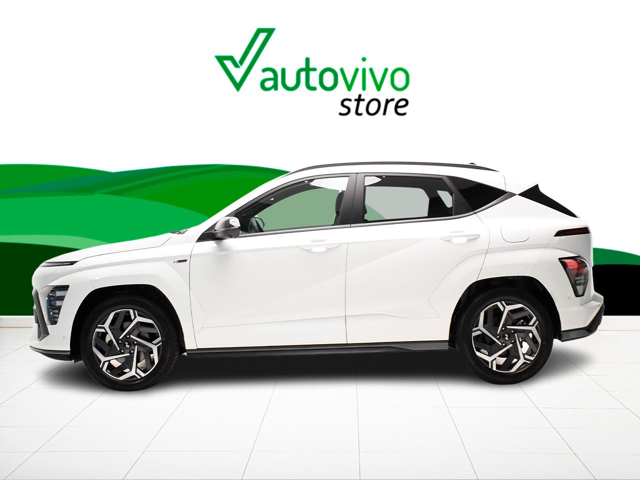 Foto Hyundai Kona 3