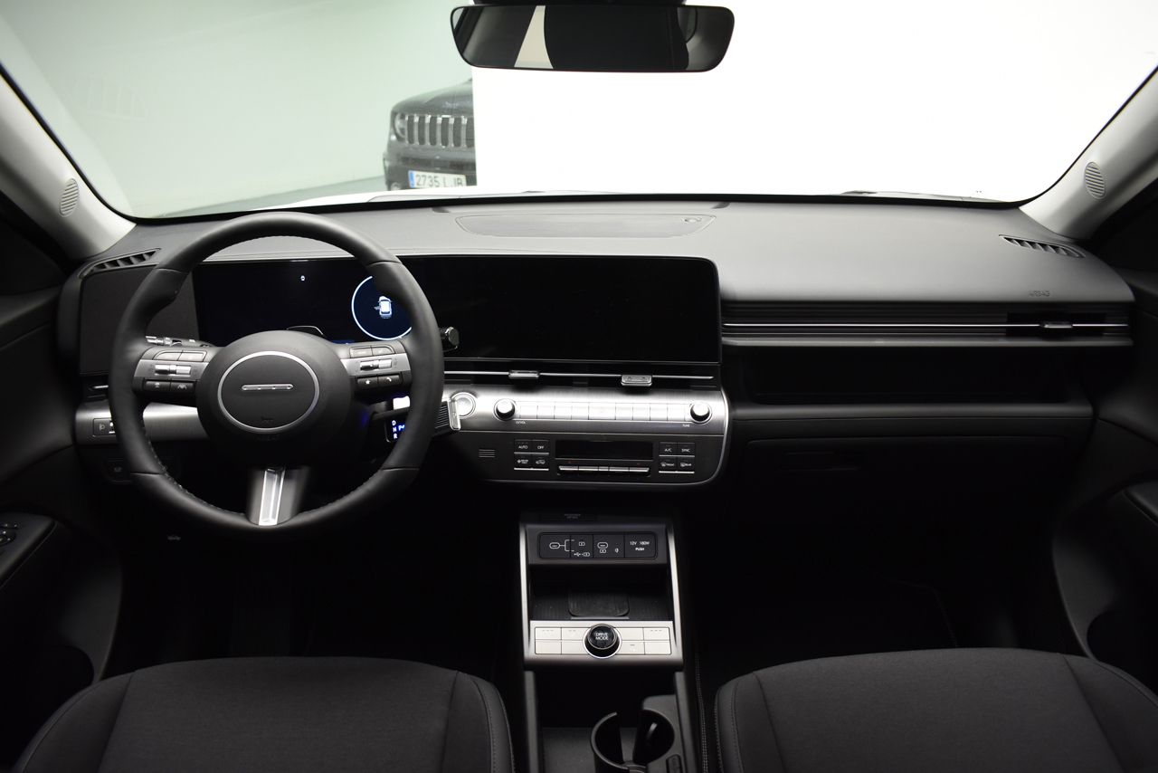 Foto Hyundai Kona 5