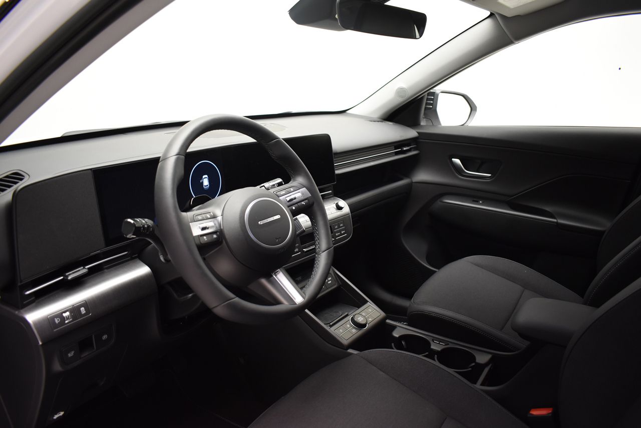 Foto Hyundai Kona 6