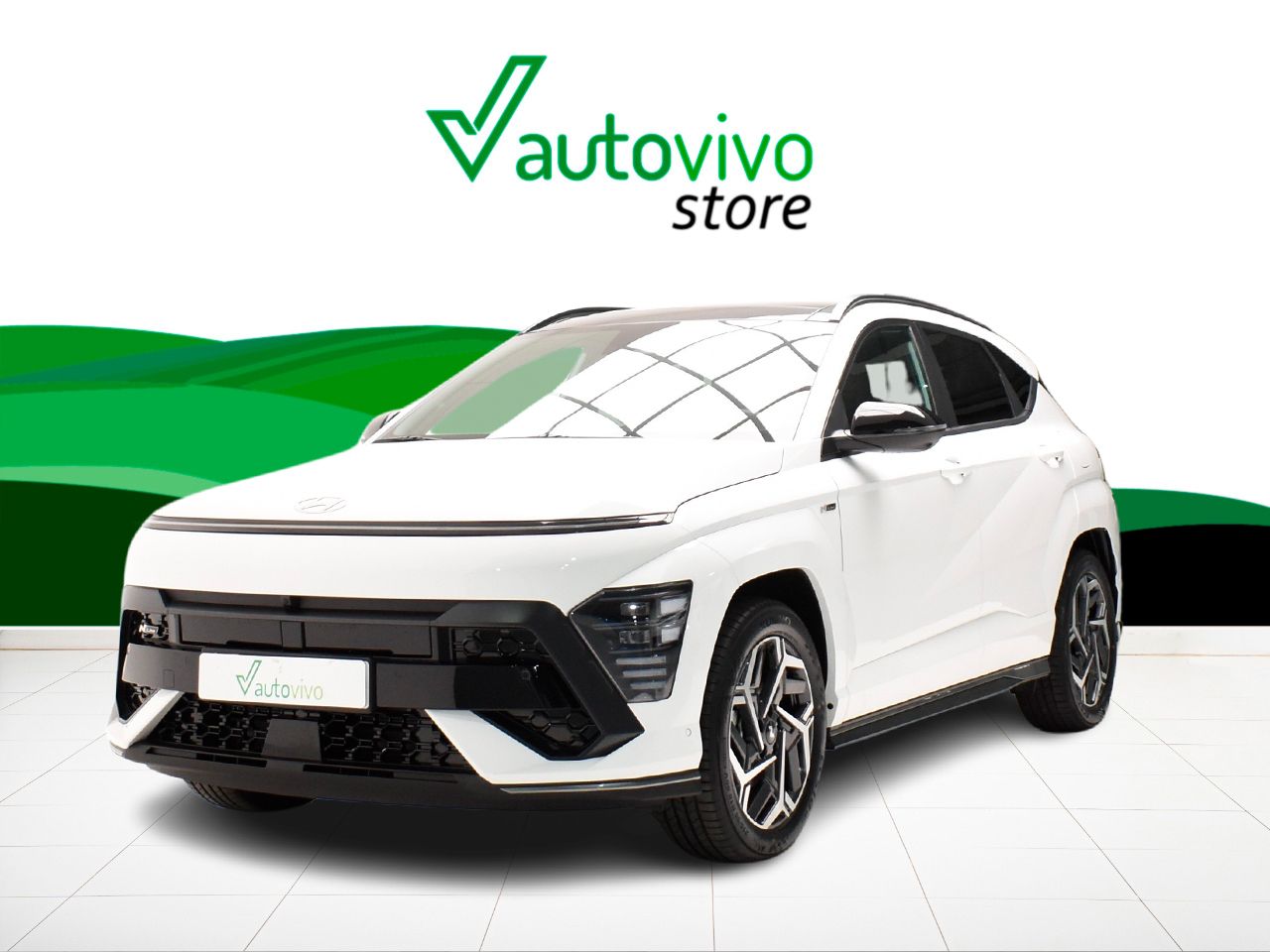Foto Hyundai Kona 10