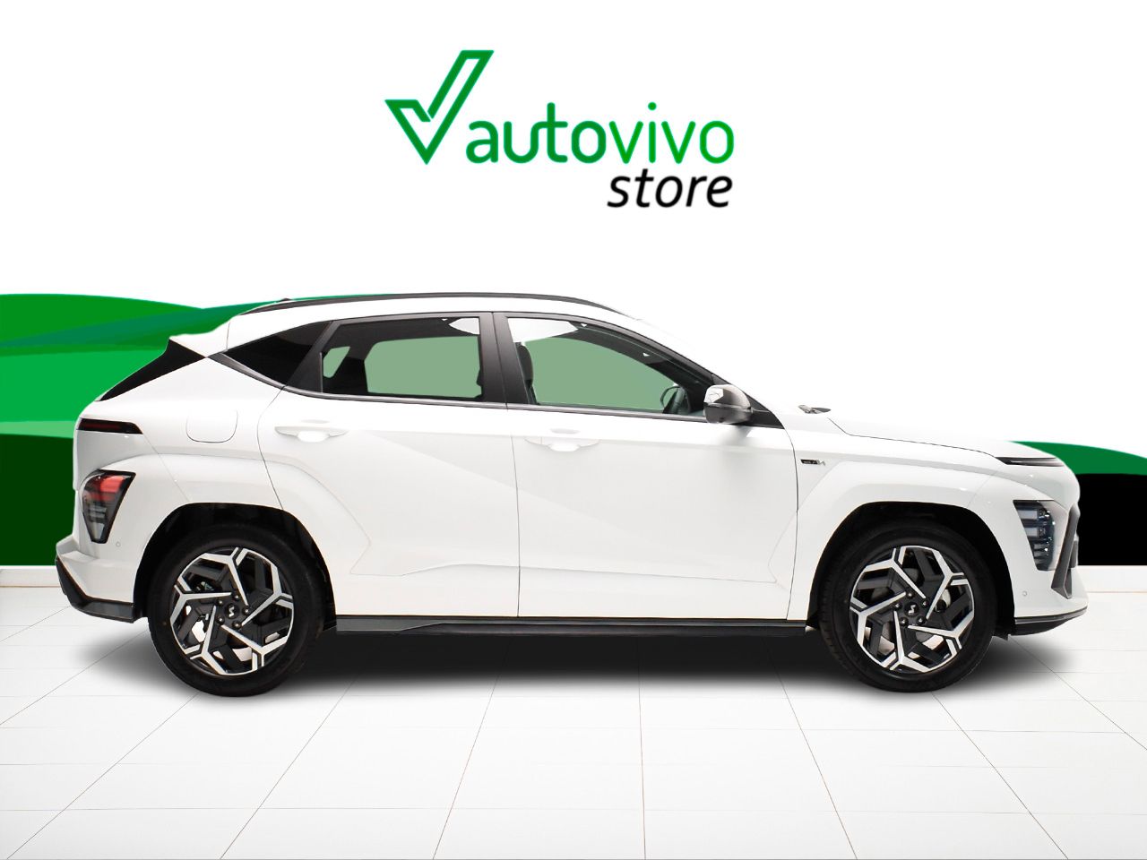 Foto Hyundai Kona 12