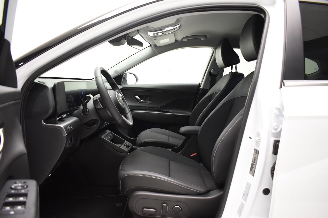 Foto Hyundai Kona 15