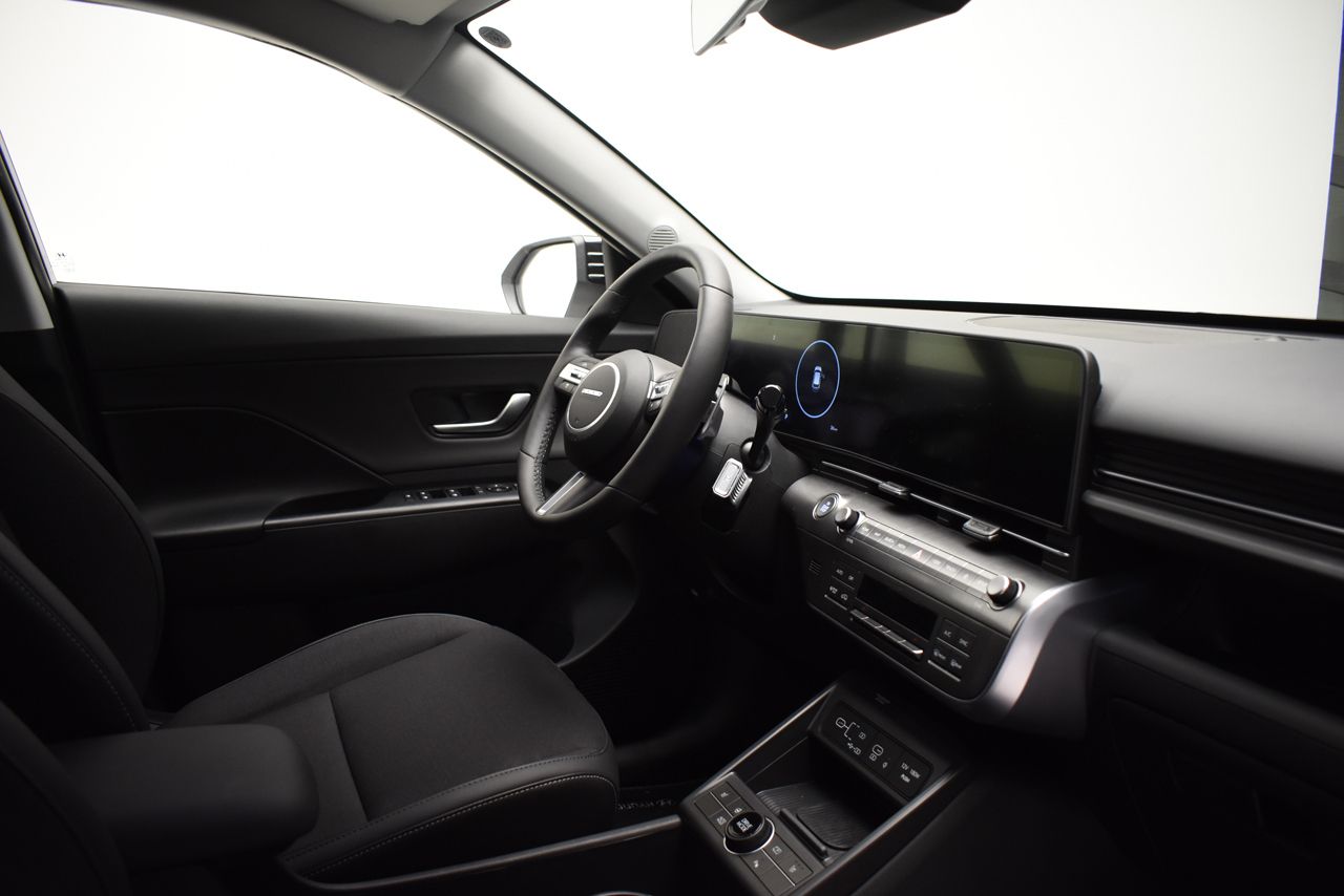 Foto Hyundai Kona 16